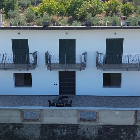 Emerald House Shiroke Szkodra