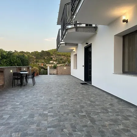 Emerald House Shiroke Dom wakacyjny Szkodra