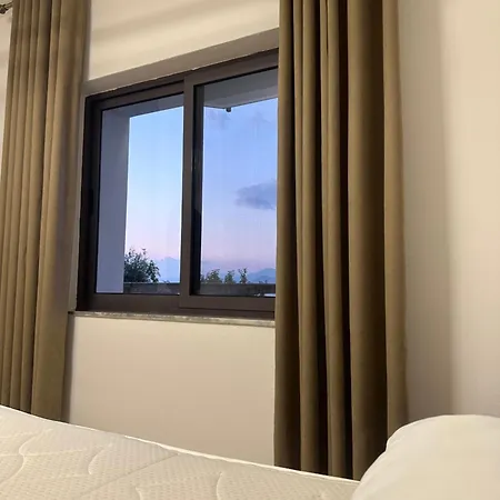 Feriehus Emerald House Shiroke *