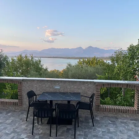 Dom wakacyjny Emerald House Shiroke Szkodra