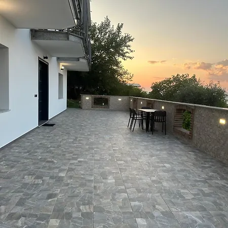 Emerald House Shiroke Szkodra