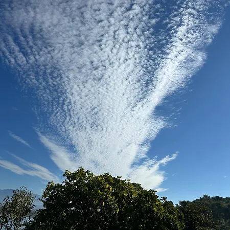 Feriehus Emerald House Shiroke *