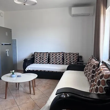 Casa de Férias Emerald House Shiroke *