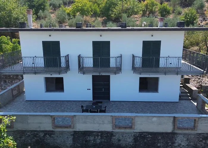 Emerald House Shiroke Szkodra