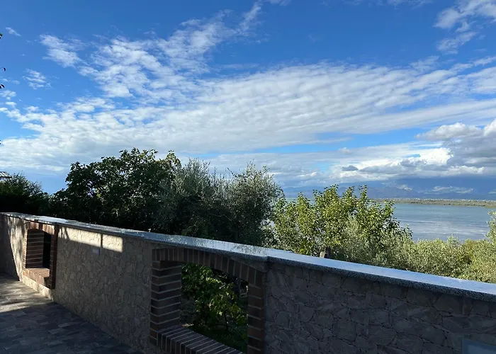 Emerald House Shiroke * Szkodra