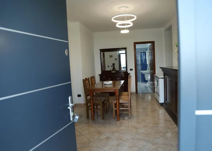 Emerald House Shiroke * Szkodra