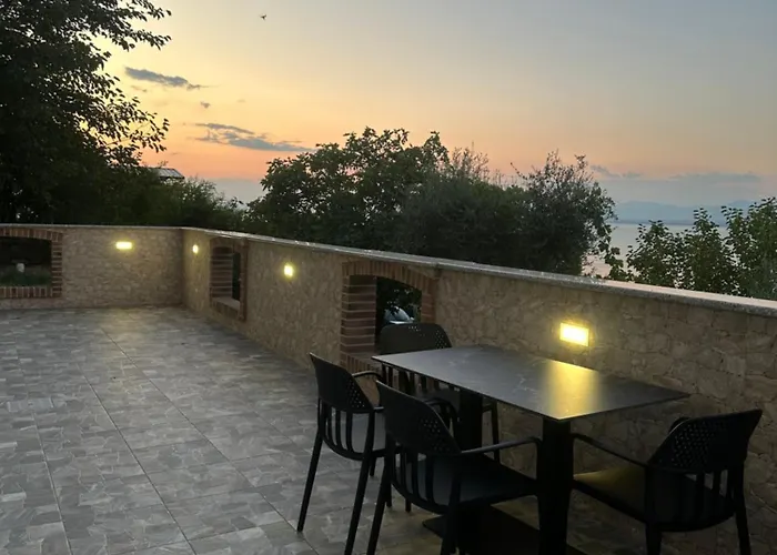 Emerald House Shiroke * Szkodra