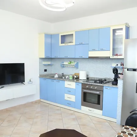 Emerald House Shiroke Shkodër