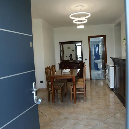 Emerald House Shiroke * Shkodër