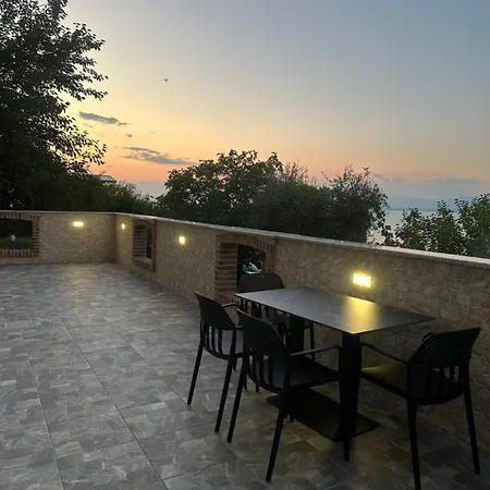 Emerald House Shiroke * Shkodër