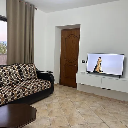 Prázdninový dům Emerald House Shiroke Shkodër