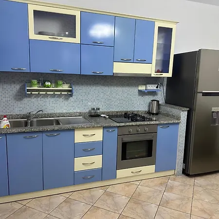 Emerald House Shiroke Prázdninový dům