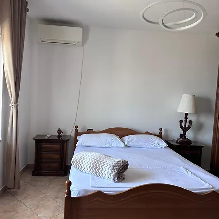 Emerald House Shiroke Shkodër