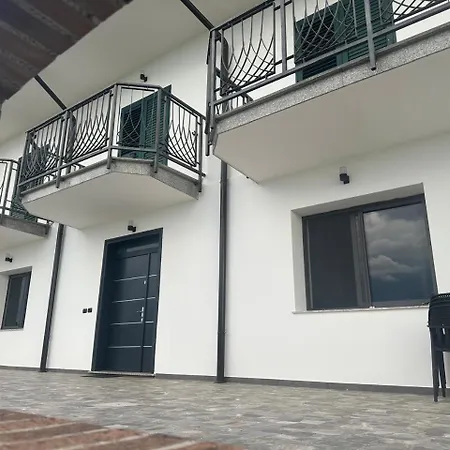 펜션 Emerald House Shiroke Shkodër