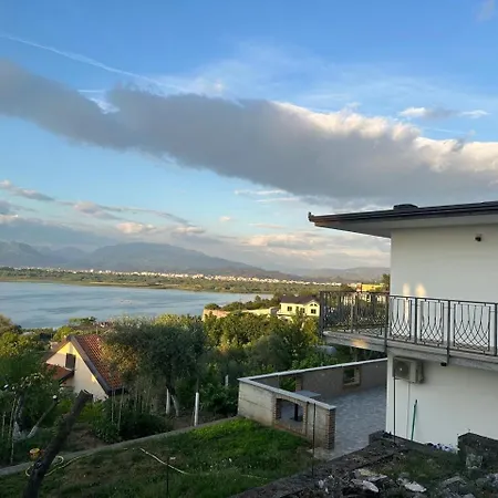 Emerald House Shiroke * Shkodër