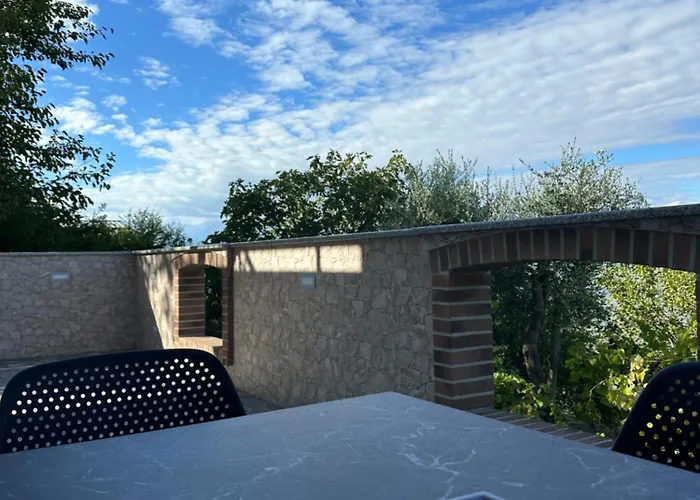 度假居 Emerald House Shiroke *