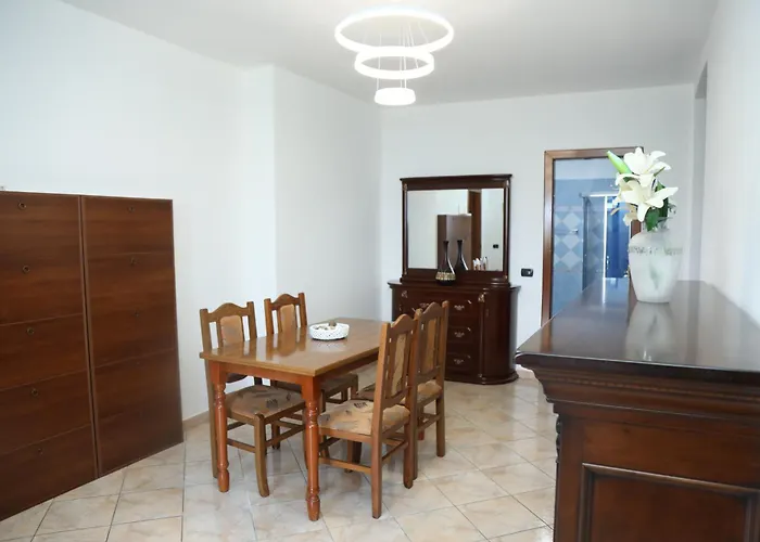 Prázdninový dům Emerald House Shiroke *