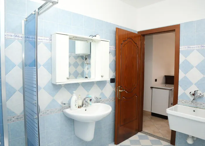 Emerald House Shiroke Shkodër