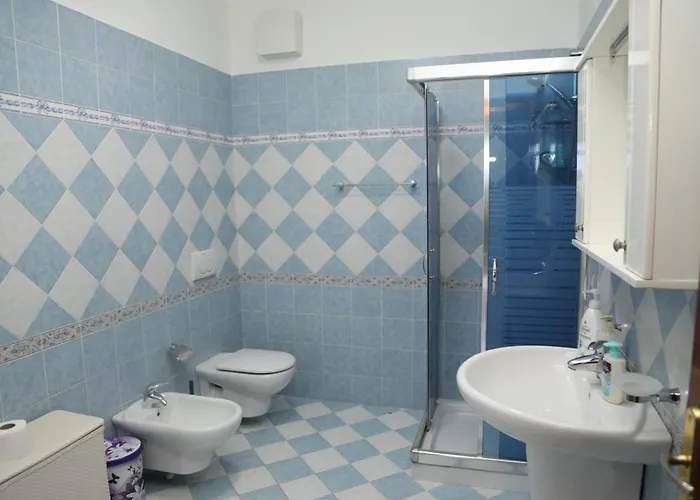 Emerald House Shiroke Prázdninový dům *