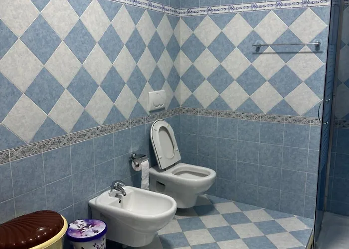 Emerald House Shiroke Prázdninový dům *