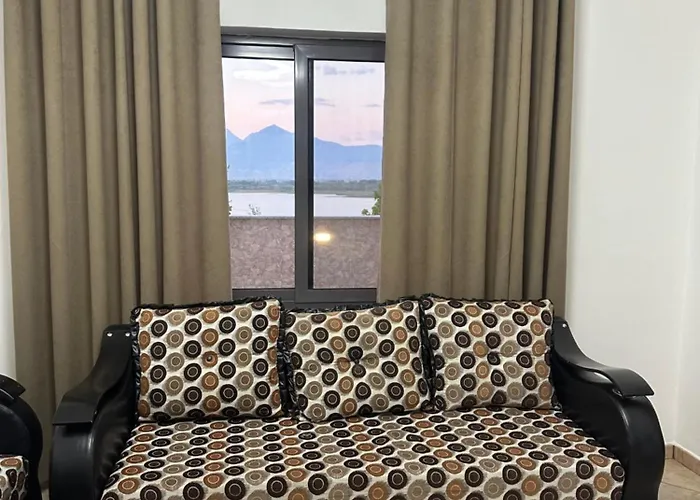 Prázdninový dům Emerald House Shiroke *