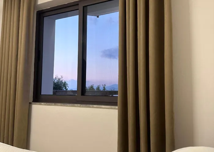 Prázdninový dům Emerald House Shiroke *