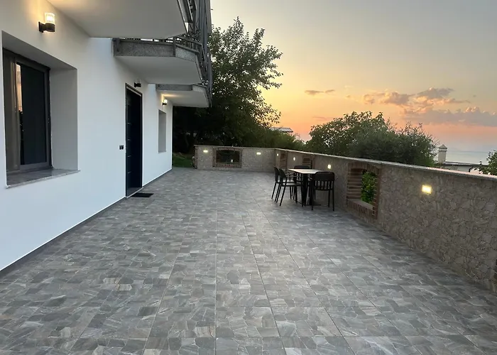 Emerald House Shiroke Shkodër