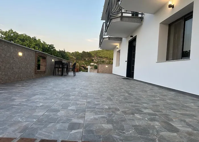 Emerald House Shiroke Prázdninový dům *