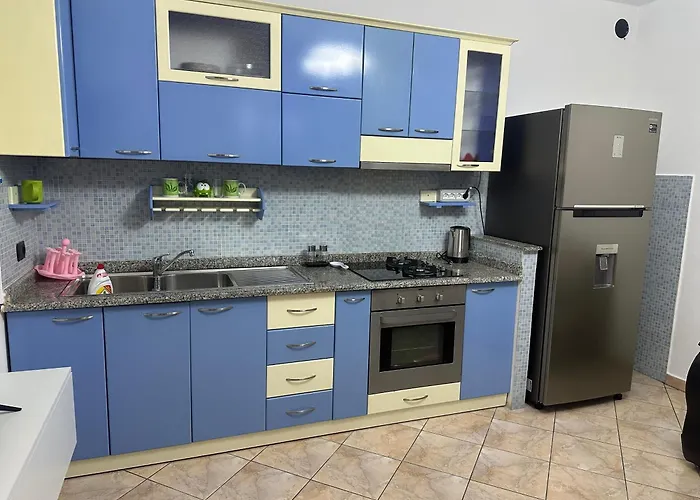 Emerald House Shiroke Prázdninový dům